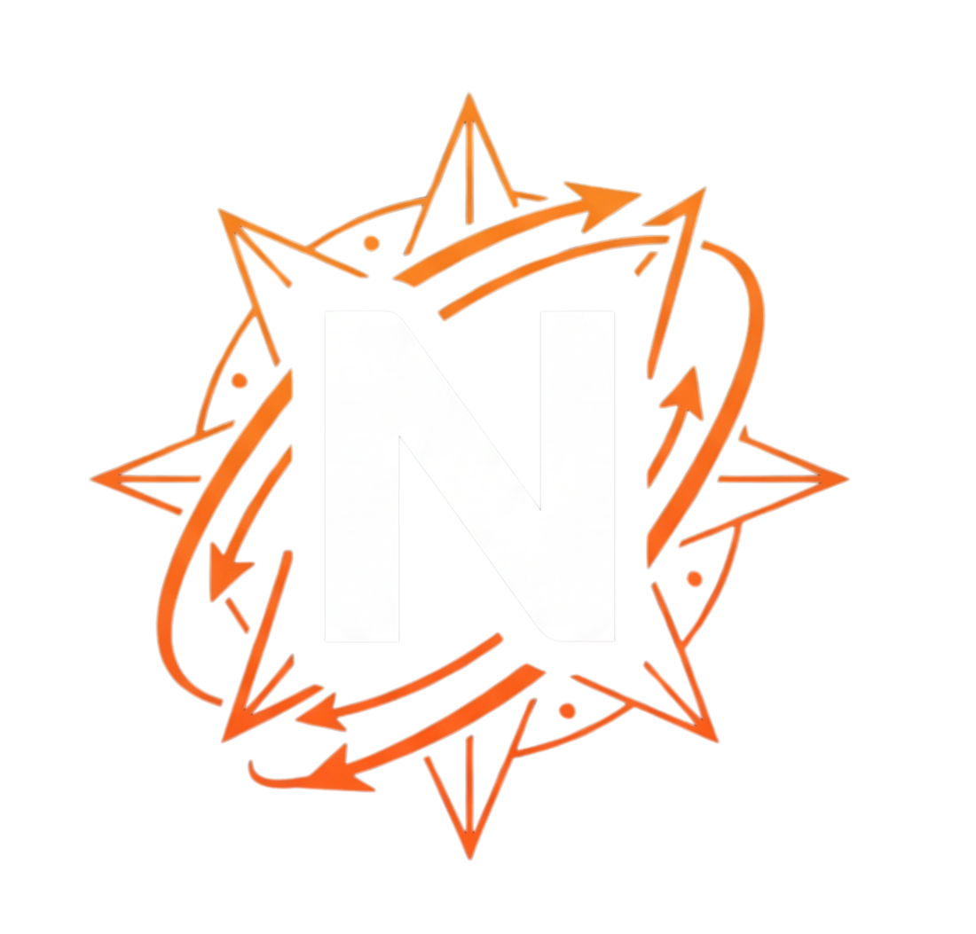 North Telecom Logo