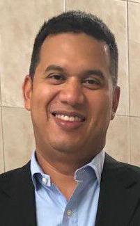 Photo of Hernan Santamaria